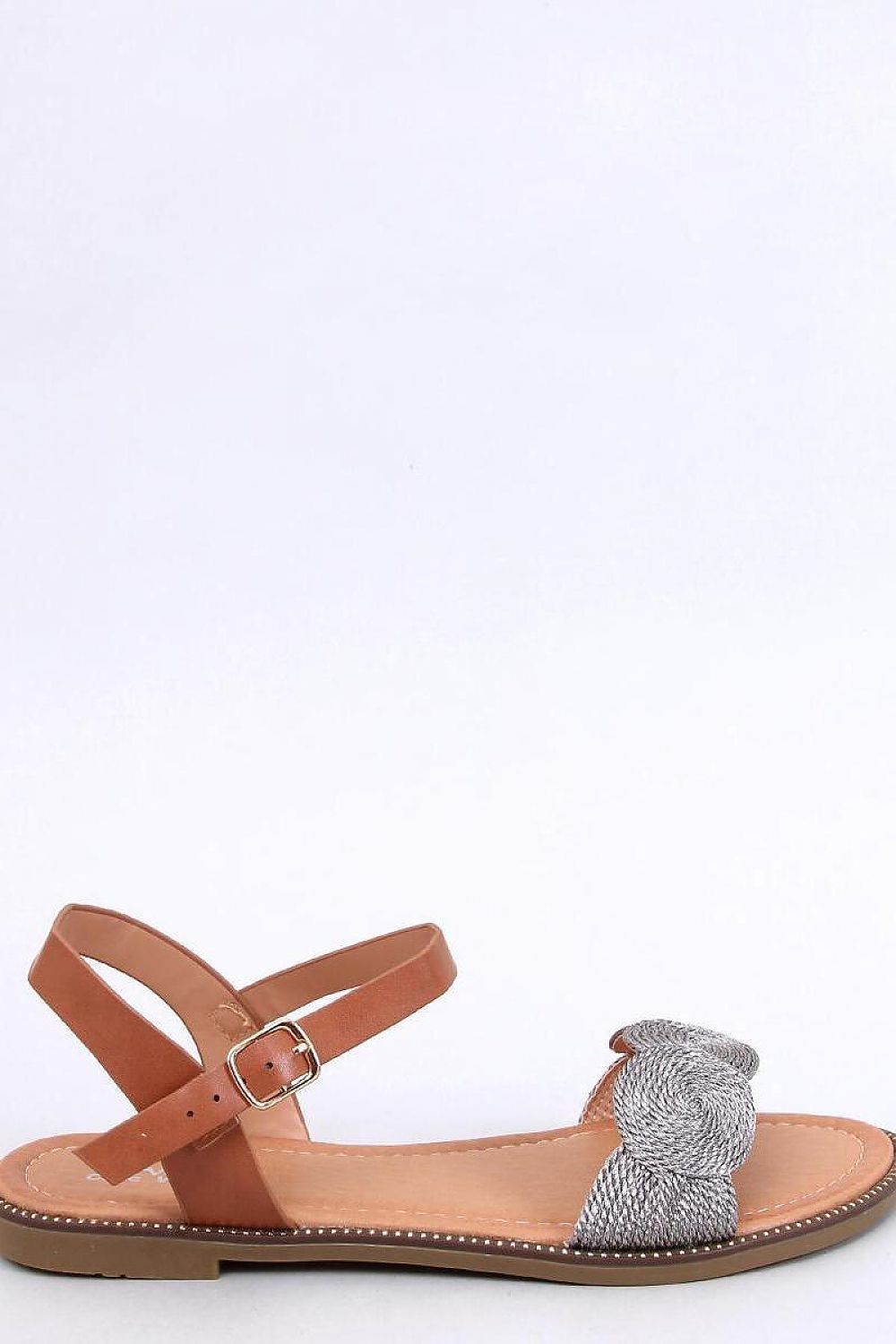 Sandals model 197380 Inello - Trendyglobal 