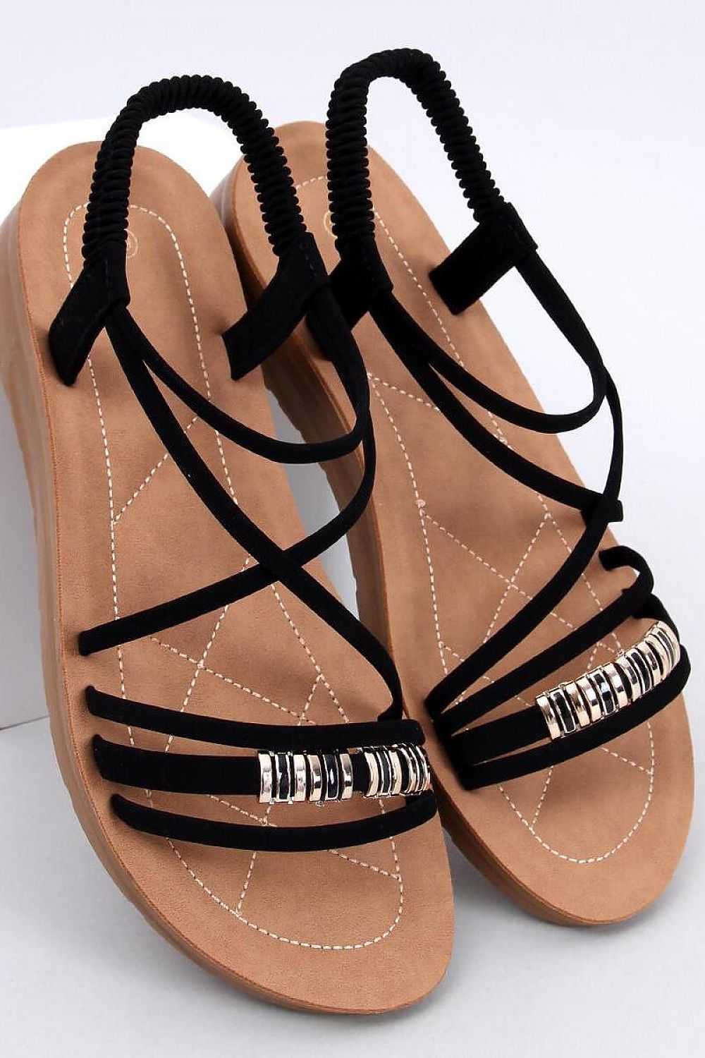 Sandals model 197383 Inello - Trendyglobal 