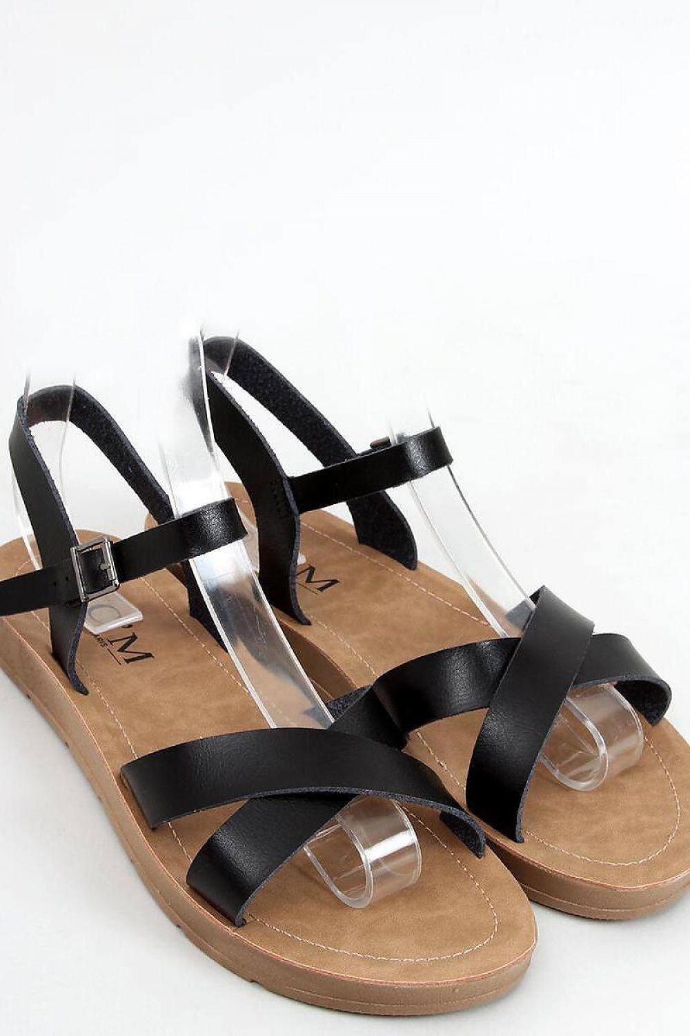 Sandals model 197387 Inello - Trendyglobal 