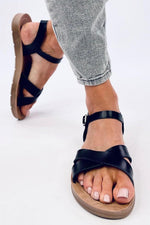 Sandals model 197387 Inello - Trendyglobal 