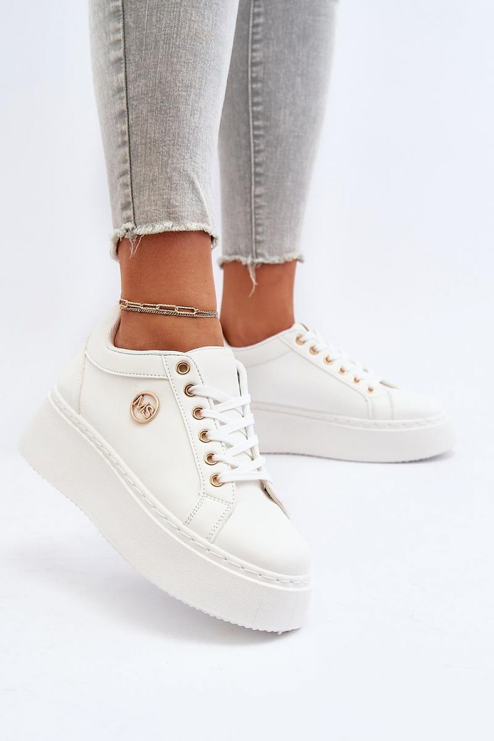 Sport Shoes model 197397 Step in style - Trendyglobal 