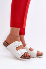 Flip-flops model 197413 Step in style - Trendyglobal 