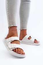 Flip-flops model 197418 Step in style - Trendyglobal 