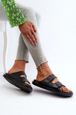 Flip-flops model 197418 Step in style - Trendyglobal 