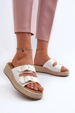 Flip-flops model 197421 Step in style - Trendyglobal 