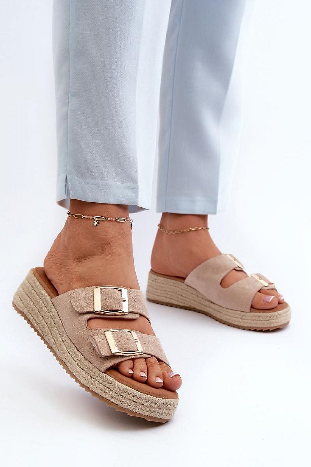 Flip-flops model 197421 Step in style - Trendyglobal 