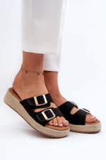 Flip-flops model 197421 Step in style - Trendyglobal 