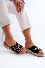 Flip-flops model 197421 Step in style - Trendyglobal 