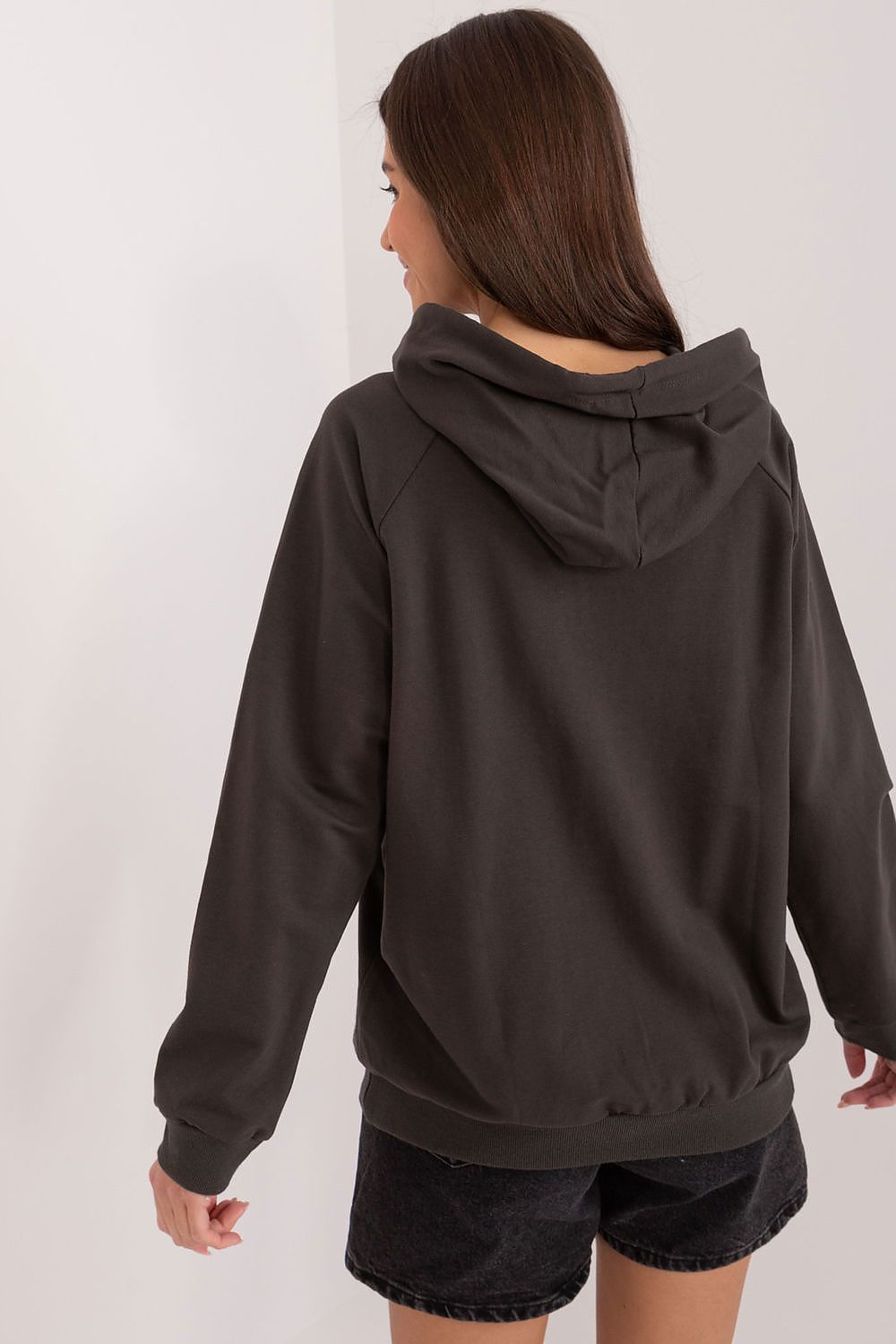 Sweatshirt model 197447 Relevance - Trendyglobal 