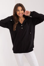 Sweatshirt model 197447 Relevance - Trendyglobal 