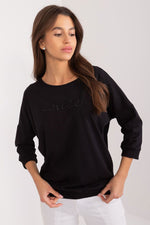 Sweatshirt model 197453 Relevance - Trendyglobal 