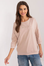 Sweatshirt model 197453 Relevance - Trendyglobal 