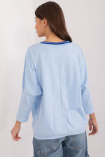 Blouse model 197460 Relevance - Trendyglobal 