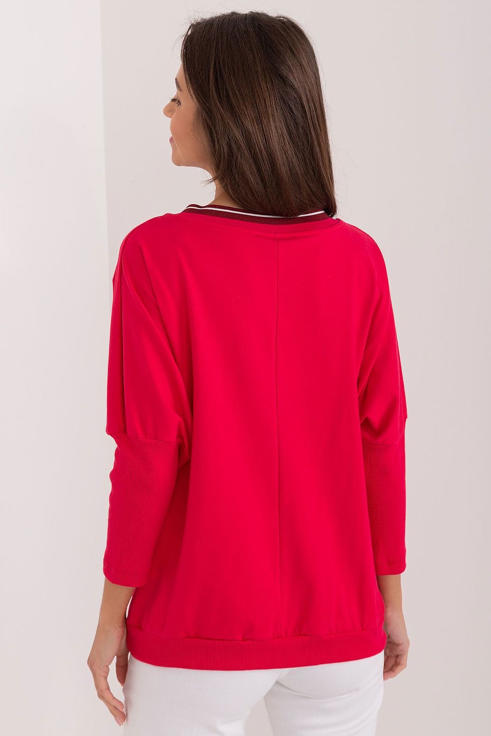 Blouse model 197460 Relevance - Trendyglobal 