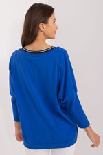 Blouse model 197460 Relevance - Trendyglobal 