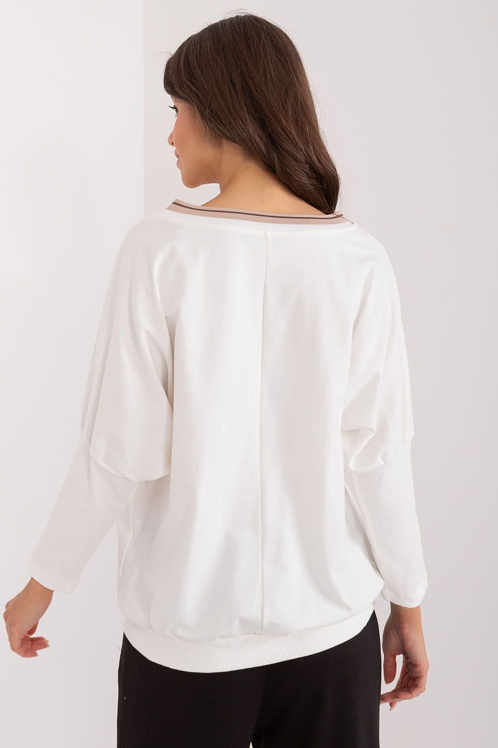 Blouse model 197460 Relevance - Trendyglobal 