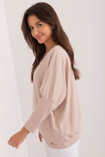 Blouse model 197460 Relevance - Trendyglobal 