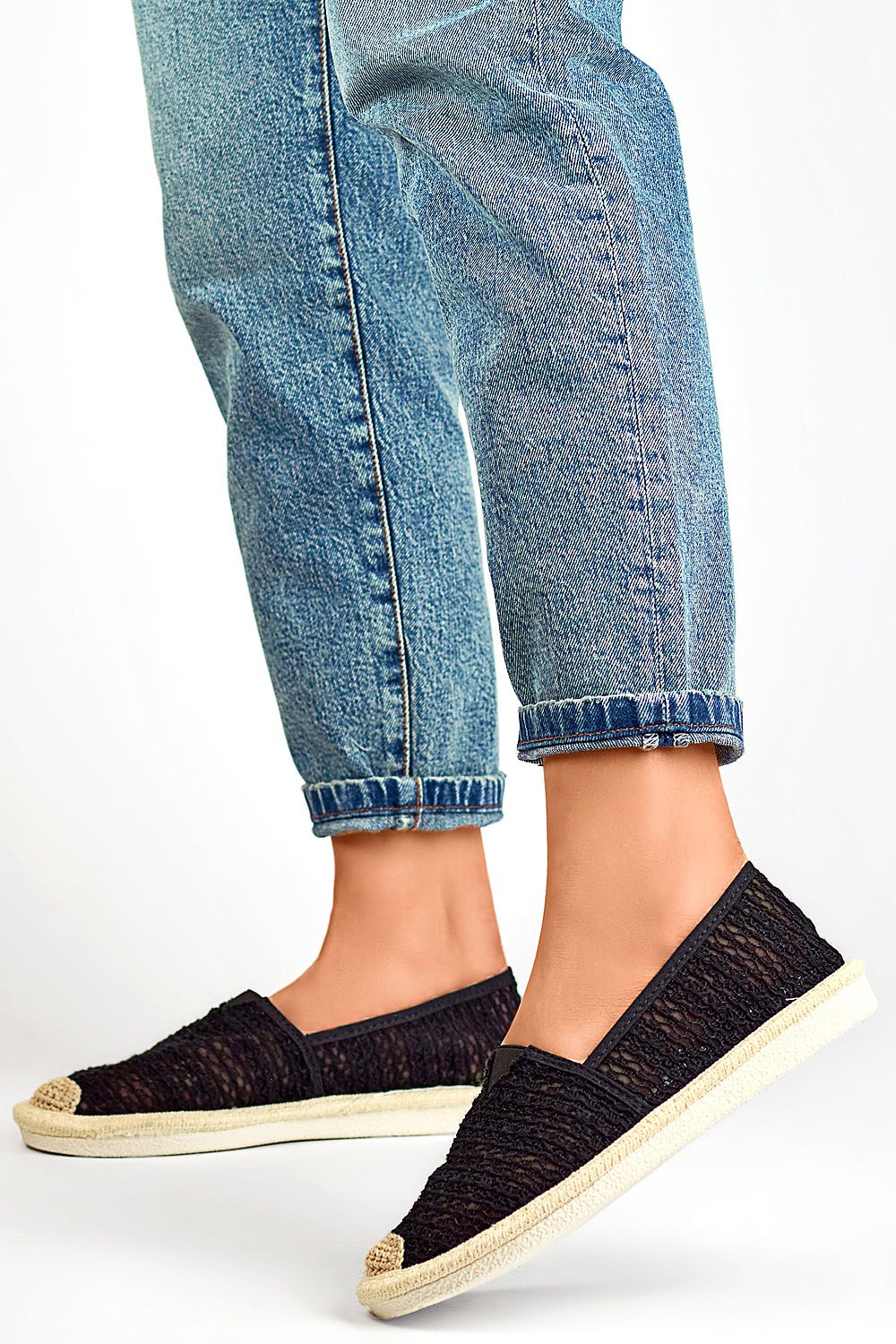 Espadrille model 197517 PRIMO - Trendyglobal 