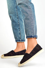 Espadrille model 197517 PRIMO - Trendyglobal 