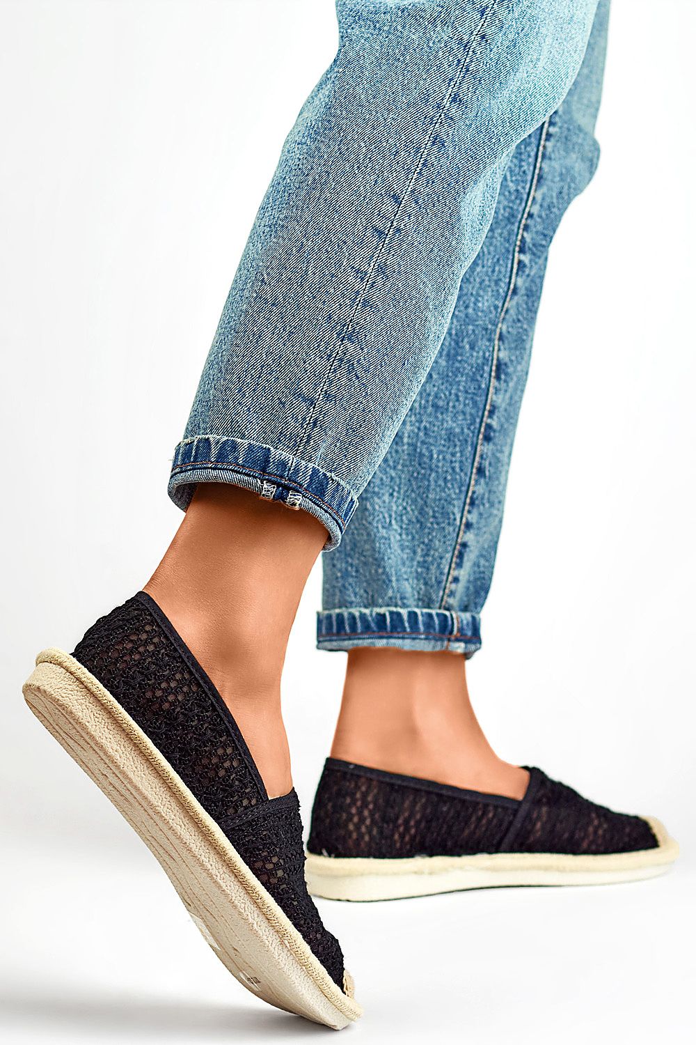 Espadrille model 197517 PRIMO - Trendyglobal 