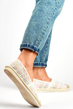 Espadrille model 197517 PRIMO - Trendyglobal 