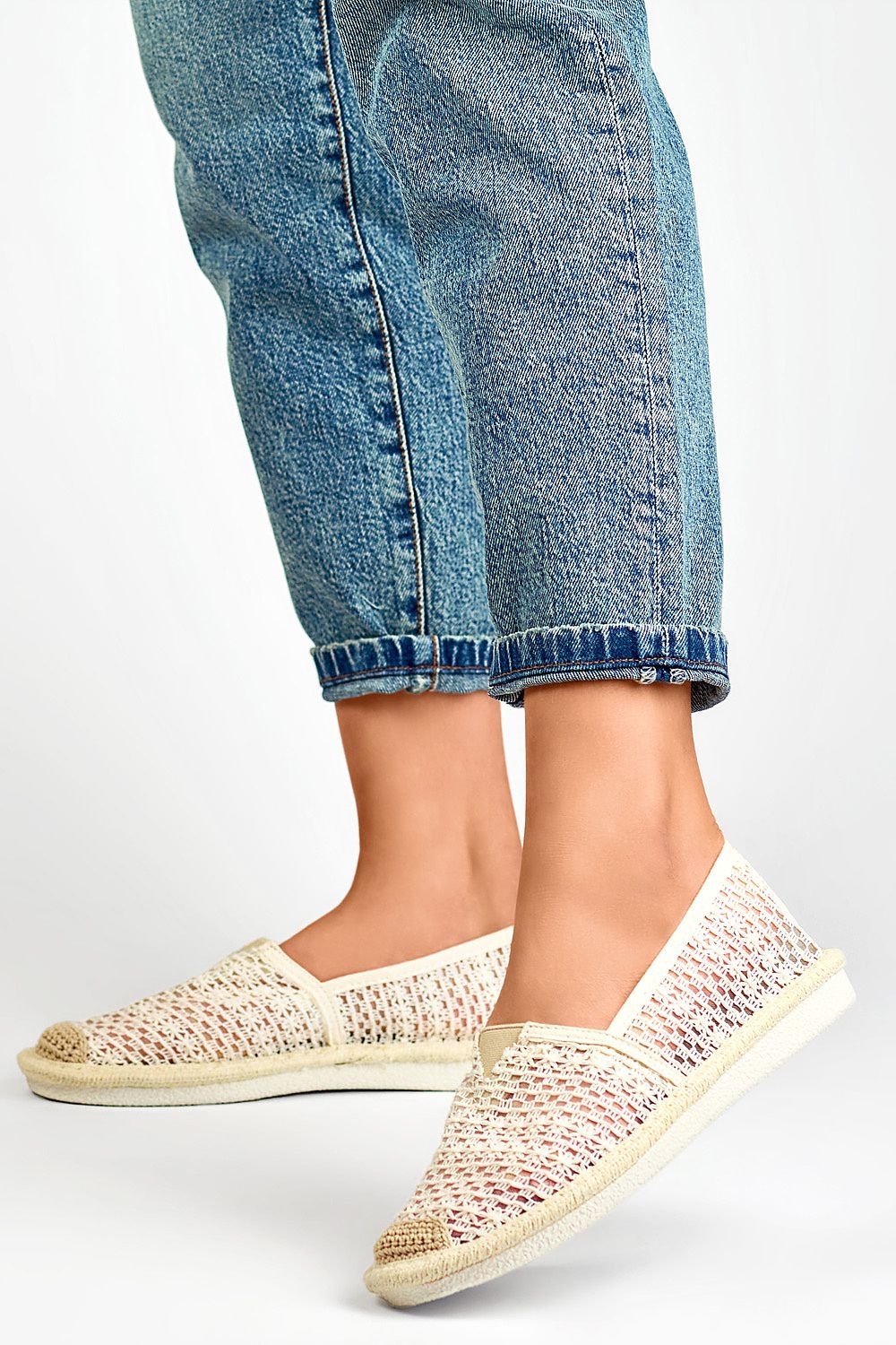 Espadrille model 197517 PRIMO - Trendyglobal 