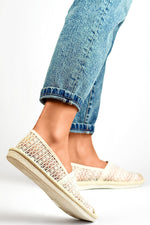 Espadrille model 197517 PRIMO - Trendyglobal 