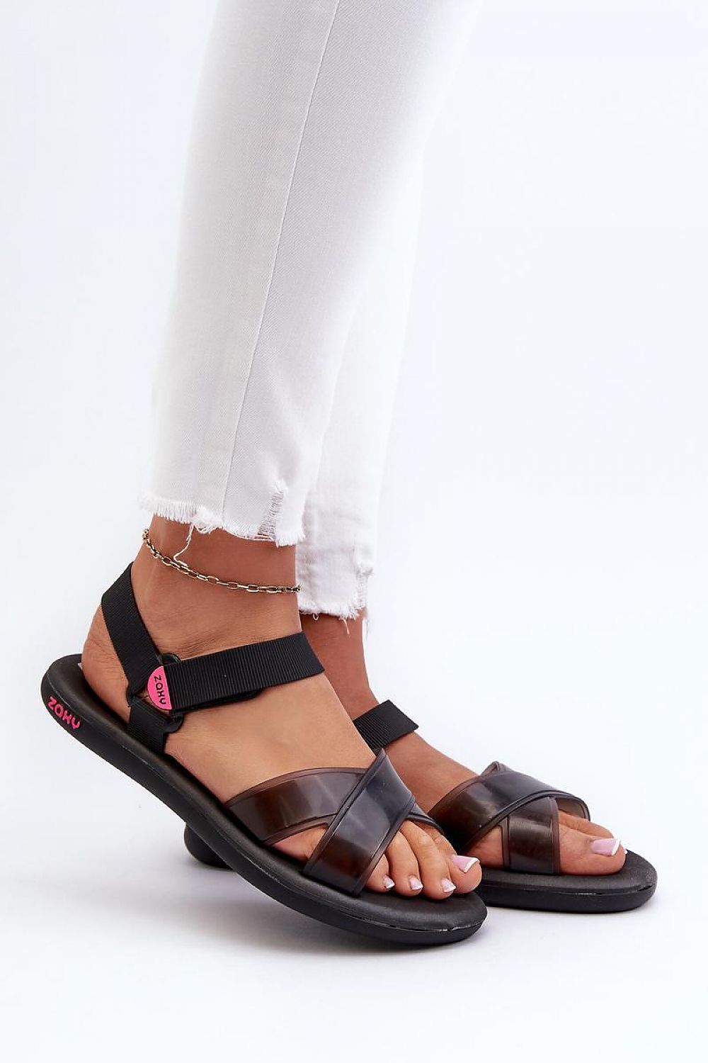 Sandals model 197578 Step in style - Trendyglobal 