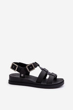 Sandals model 197581 Step in style - Trendyglobal 