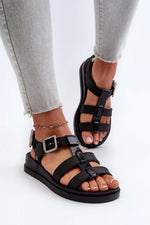 Sandals model 197581 Step in style - Trendyglobal 