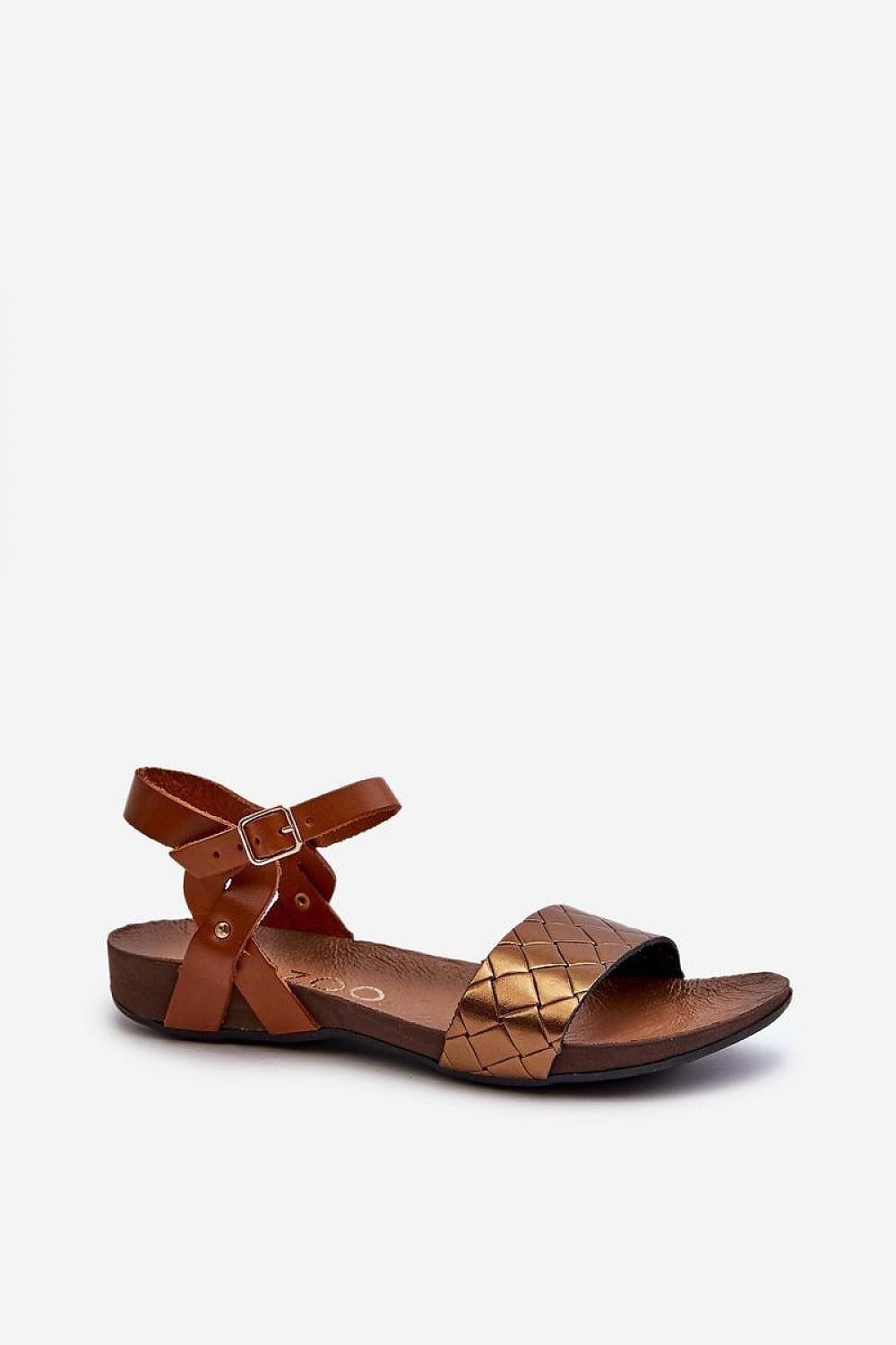 Sandals model 197588 Step in style - Trendyglobal 