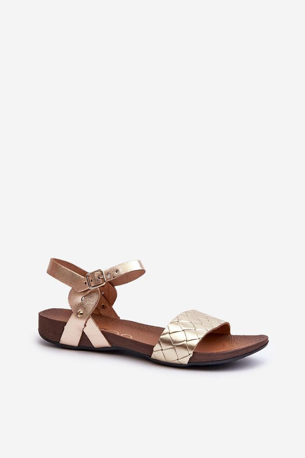 Sandals model 197588 Step in style - Trendyglobal 