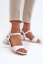 Sandals model 197594 Step in style - Trendyglobal 