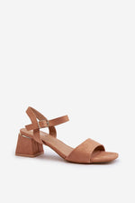 Sandals model 197594 Step in style - Trendyglobal 