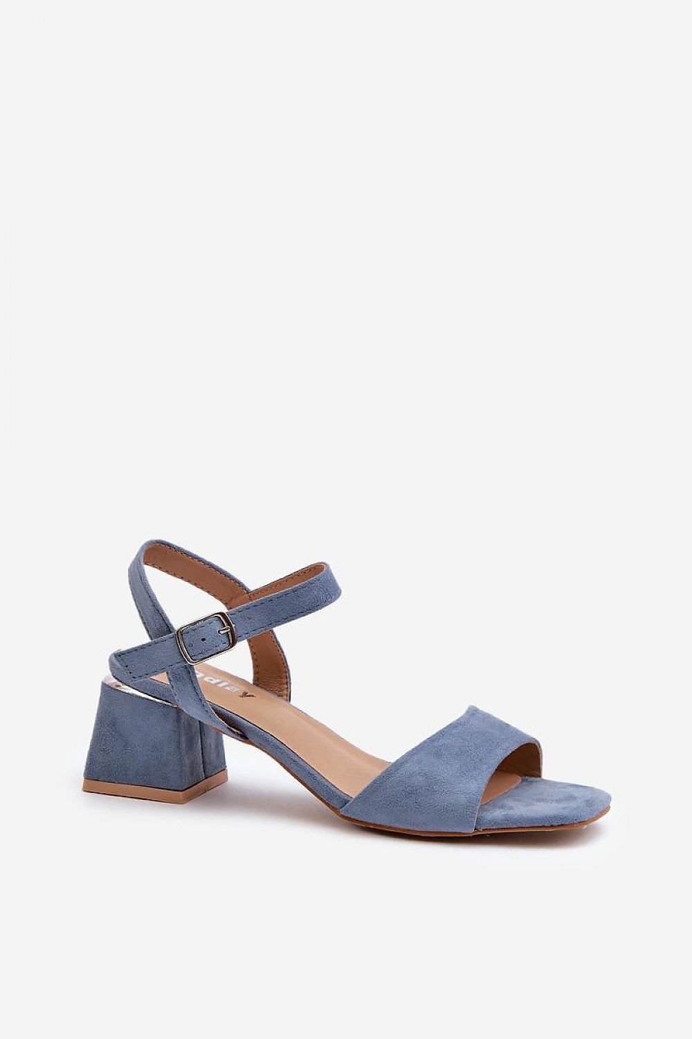 Sandals model 197594 Step in style - Trendyglobal 