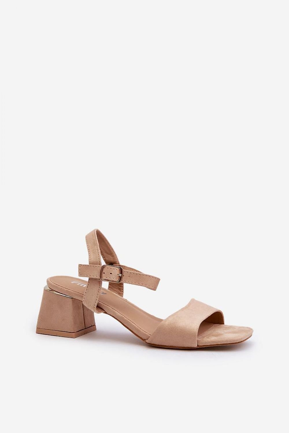 Sandals model 197594 Step in style - Trendyglobal 