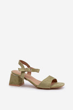 Sandals model 197594 Step in style - Trendyglobal 