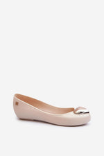 Ballet flats model 197597 Step in style - Trendyglobal 