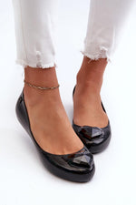 Ballet flats model 197597 Step in style - Trendyglobal 