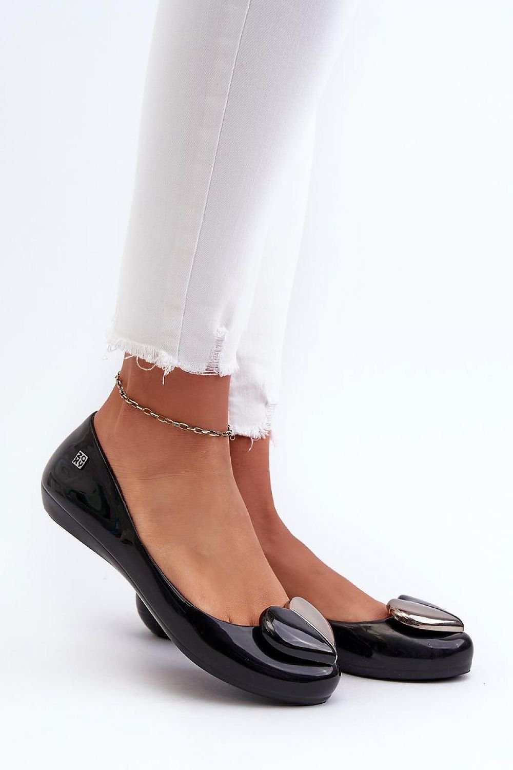 Ballet flats model 197600 Step in style - Trendyglobal 