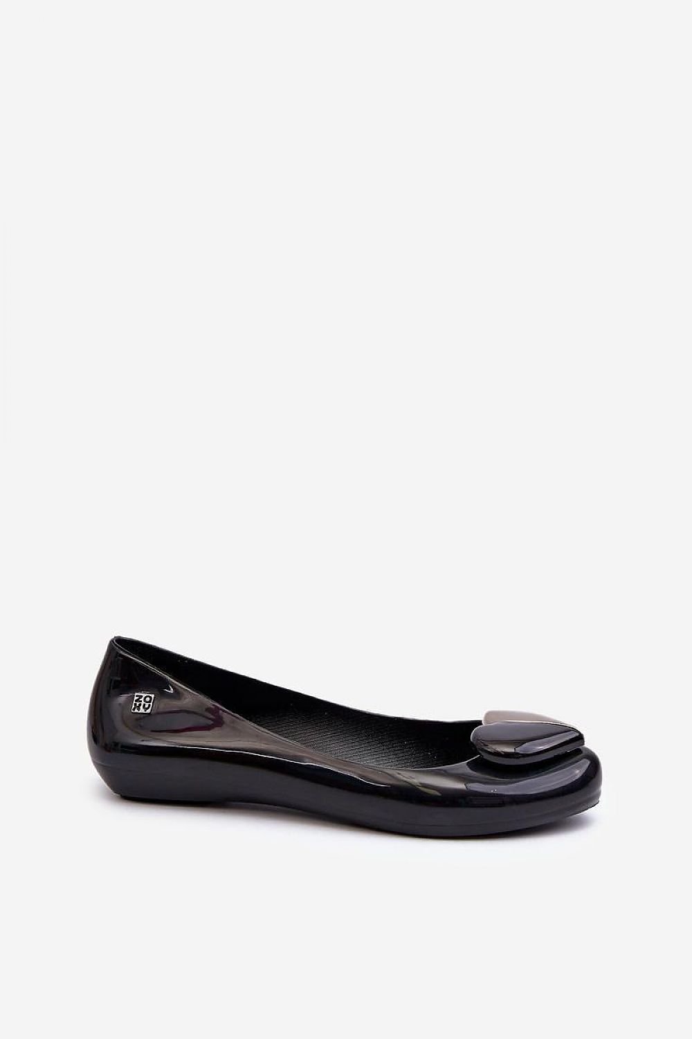 Ballet flats model 197600 Step in style - Trendyglobal 