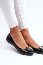 Ballet flats model 197600 Step in style - Trendyglobal 