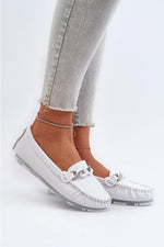 Mocassin model 197609 Step in style - Trendyglobal 