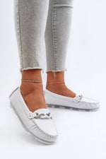 Mocassin model 197609 Step in style - Trendyglobal 