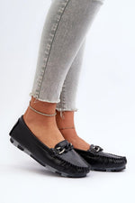 Mocassin model 197609 Step in style - Trendyglobal 