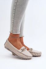 Mocassin model 197609 Step in style - Trendyglobal 