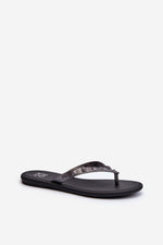 Japanese flip-flops model 197615 Step in style - Trendyglobal 