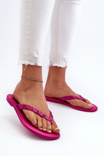 Japanese flip-flops model 197615 Step in style - Trendyglobal 