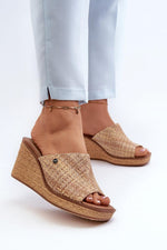 Flip-flops model 197659 Step in style - Trendyglobal 