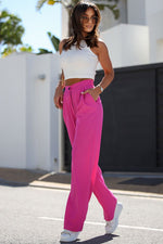 Women trousers model 197682 IVON - Trendyglobal 